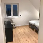 Apartment De La Chapelle - Le Bi Jou