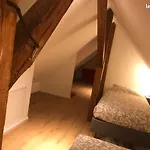 De La Chapelle - Le Bi Jou Apartment *