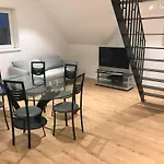Apartment De La Chapelle - Le Bi Jou