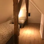 De La Chapelle - Le Bi Jou Apartment