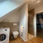 Apartment De La Chapelle - Le Bi Jou Innenheim