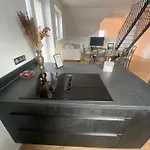 De La Chapelle - Le Bi Jou Apartment *