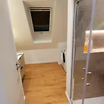 Apartment De La Chapelle - Le Bi Jou Innenheim