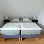 De La Chapelle - Le Bi Jou Apartment *