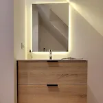 Apartment De La Chapelle - Le Bi Jou Innenheim