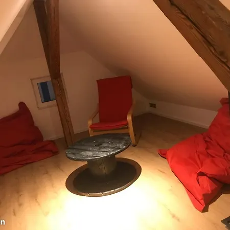 De La Chapelle - Le Bi Jou *