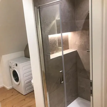 De La Chapelle - Le Bi Jou Appartement Innenheim