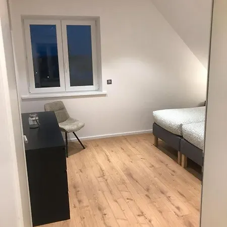 Apartment De La Chapelle - Le Bi Jou