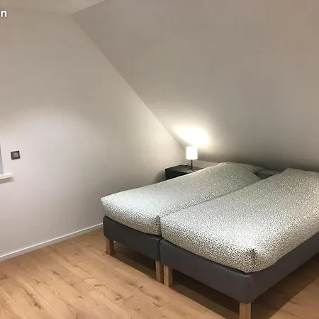 De La Chapelle - Le Bi Jou * Innenheim