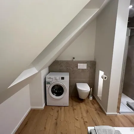 De La Chapelle - Le Bi Jou Appartement