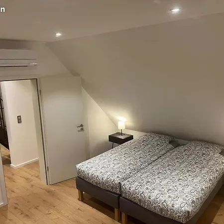 Apartment De La Chapelle - Le Bi Jou