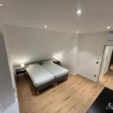 Apartment De La Chapelle - Le Bi Jou