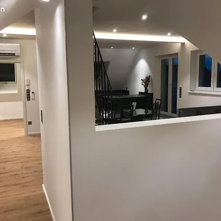 De La Chapelle - Le Bi Jou Innenheim