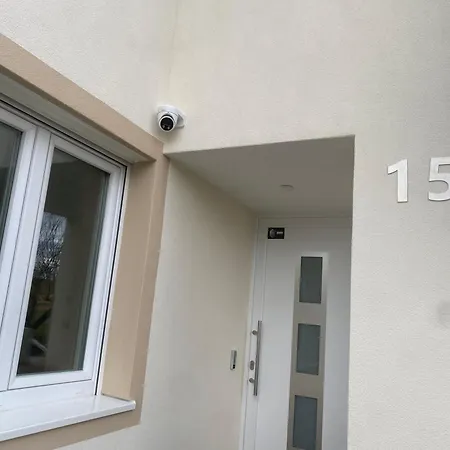 De La Chapelle - Le Bi Jou * Innenheim