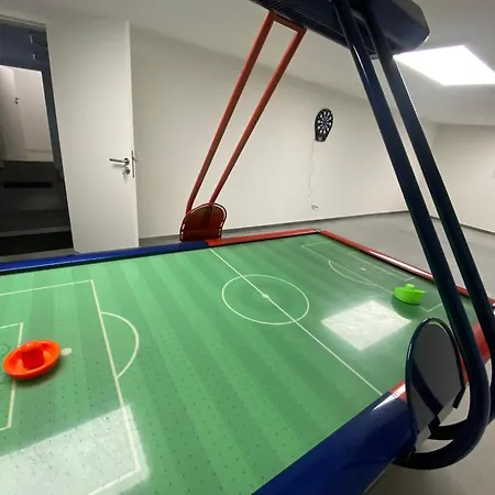 De La Chapelle - Le Bi Jou