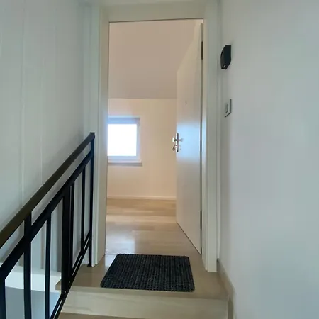 Apartament De La Chapelle - Le Bi Jou *