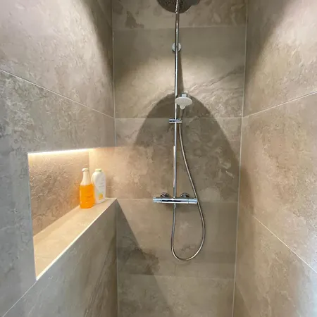 Apartament De La Chapelle - Le Bi Jou