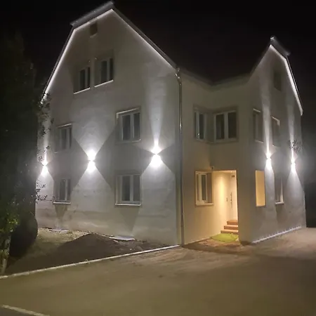 De La Chapelle - Le Bi Jou Apartament Innenheim