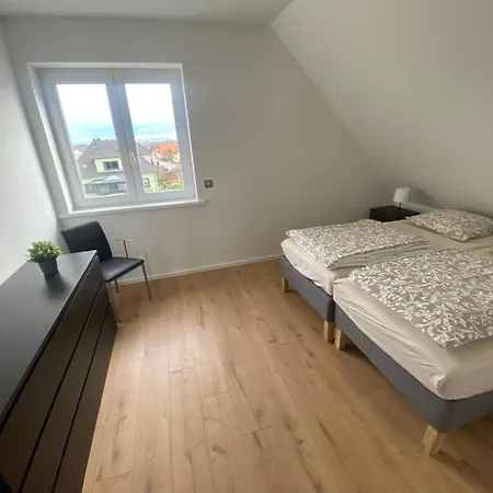 De La Chapelle - Le Bi Jou Apartment