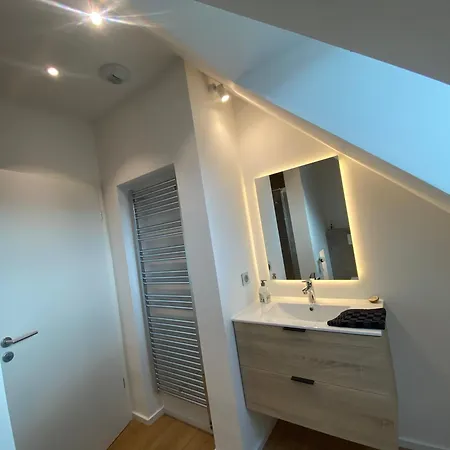 Apartament De La Chapelle - Le Bi Jou