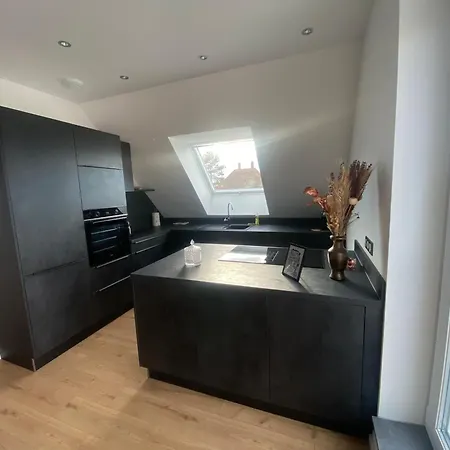 De La Chapelle - Le Bi Jou Apartament