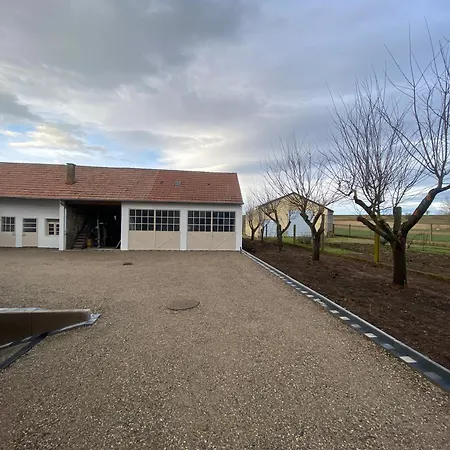 De La Chapelle - Le Bi Jou *