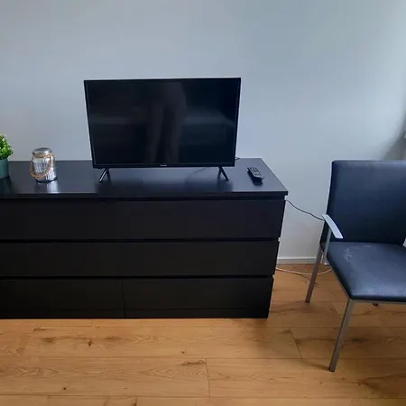 De La Chapelle - Le Bi Jou * Innenheim