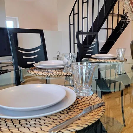 Appartement De La Chapelle - Le Bi Jou