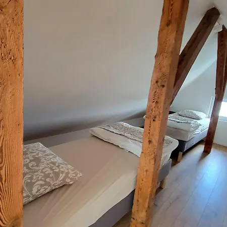 De La Chapelle - Le Bi Jou