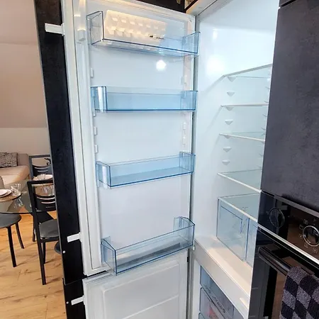 Appartement De La Chapelle - Le Bi Jou