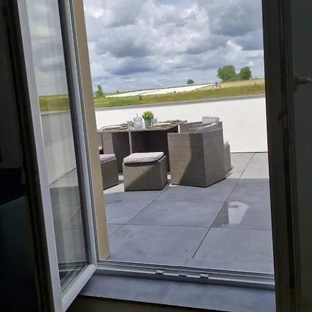 De La Chapelle - Le Bi Jou * Innenheim