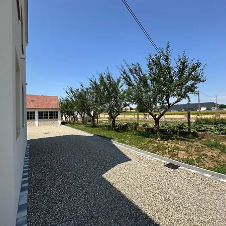 De La Chapelle - Le Bi Jou * Innenheim