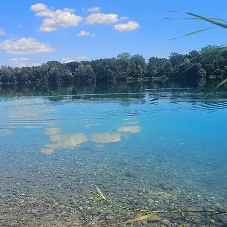 De La Chapelle - Le Bi Jou * Innenheim