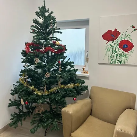 De La Chapelle - Le Bi Jou Apartament *