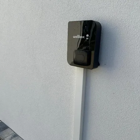 De La Chapelle - Le Bi Jou Lägenhet